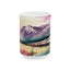 Adventure Mug - Train Journey 3