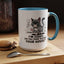 Animal Mug - I'm Sorry Did You Think