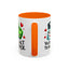 Anniversary Mug - You're The Salt To My Pepper