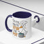 Humor Mug - On My Way To Stir