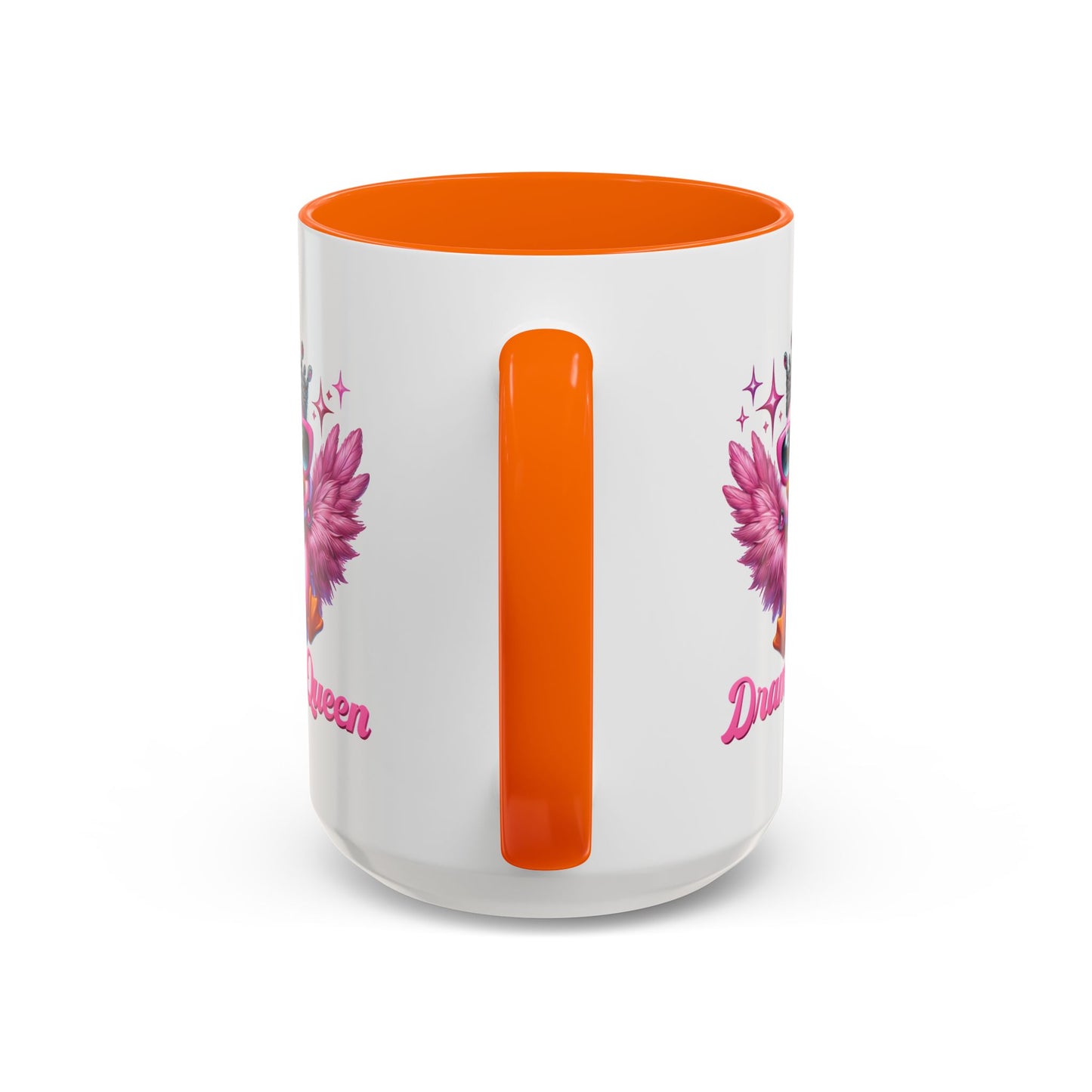 Humor Mug - Drama Queen