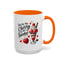 Anniversary Mug - You're The Cherry