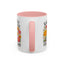 Office Mug - Sorry I'm Late