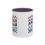4th of July Mug - American Mama