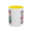 Humor Mug - Coffee is a Hug in a Mug