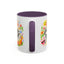 Wellness Mug - Focus On Feeling Good