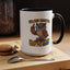 Office Mug - I'm Not Arguing