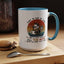 Humor Mug - Just a Cup or Two