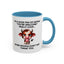 Humor Mug - I'm a Huge Fan