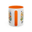Mother's Day Mug - Love You Mom Beehive