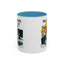 Office Mug - Yes I Look Busy