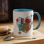 Father's Day Mug - I Love You Dad