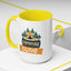 Adventure Mug - Campfire Cutie