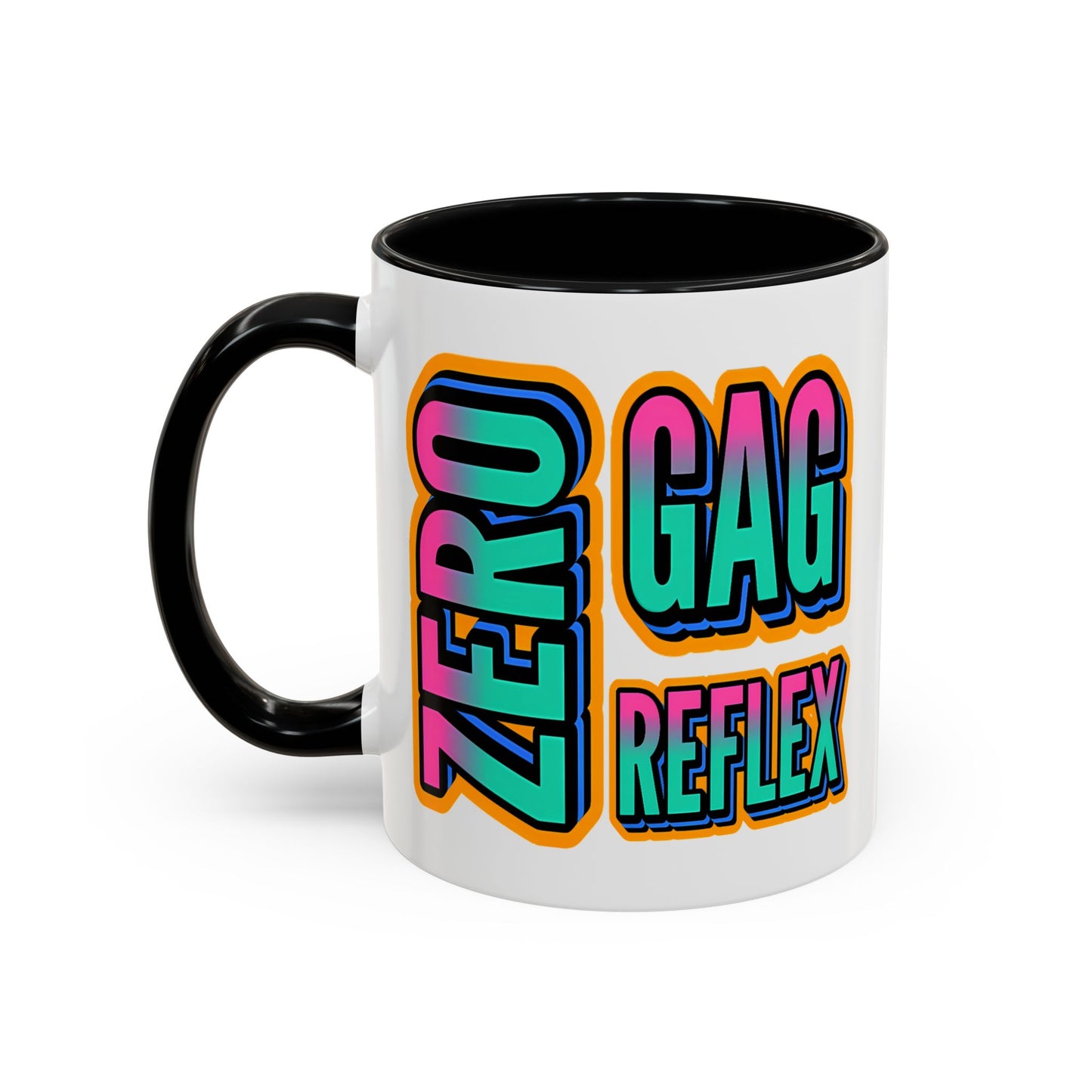 Adult Mug - Zero Gag Reflex
