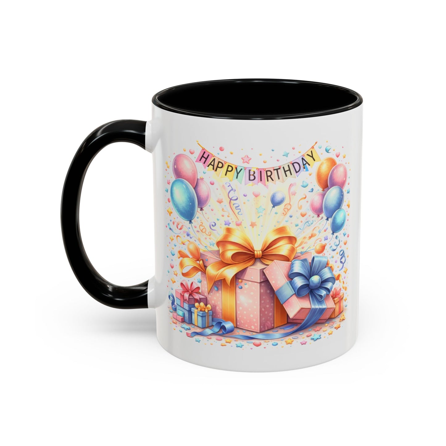 Birthday Mug - Birthday Presents