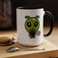 Alien Mug - Alien Hug Cat