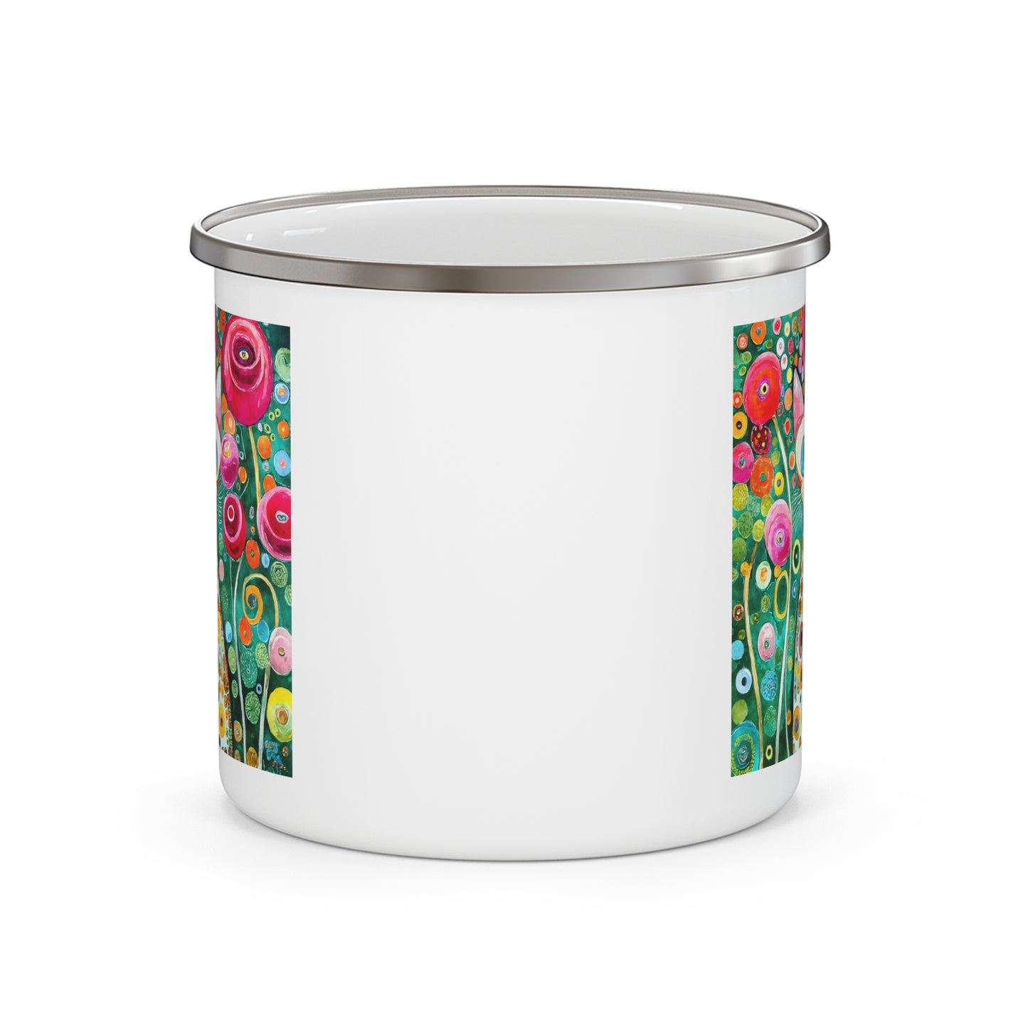 Animal Mug - Klim Cat 5