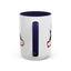 Humor Mug - Wazzzap