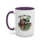 Humor Mug - Hide And Seek
