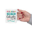 Humor Mug - After Tuesday Even the Calendar Says WTF