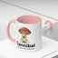 Humor Mug - Cannibal Someone Who Is