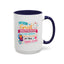 Humor Mug - I Am a Great Multitasker
