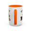 Office Mug - Don't Touch Me
