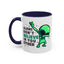 Alien Mug- Aliens Don't Believe