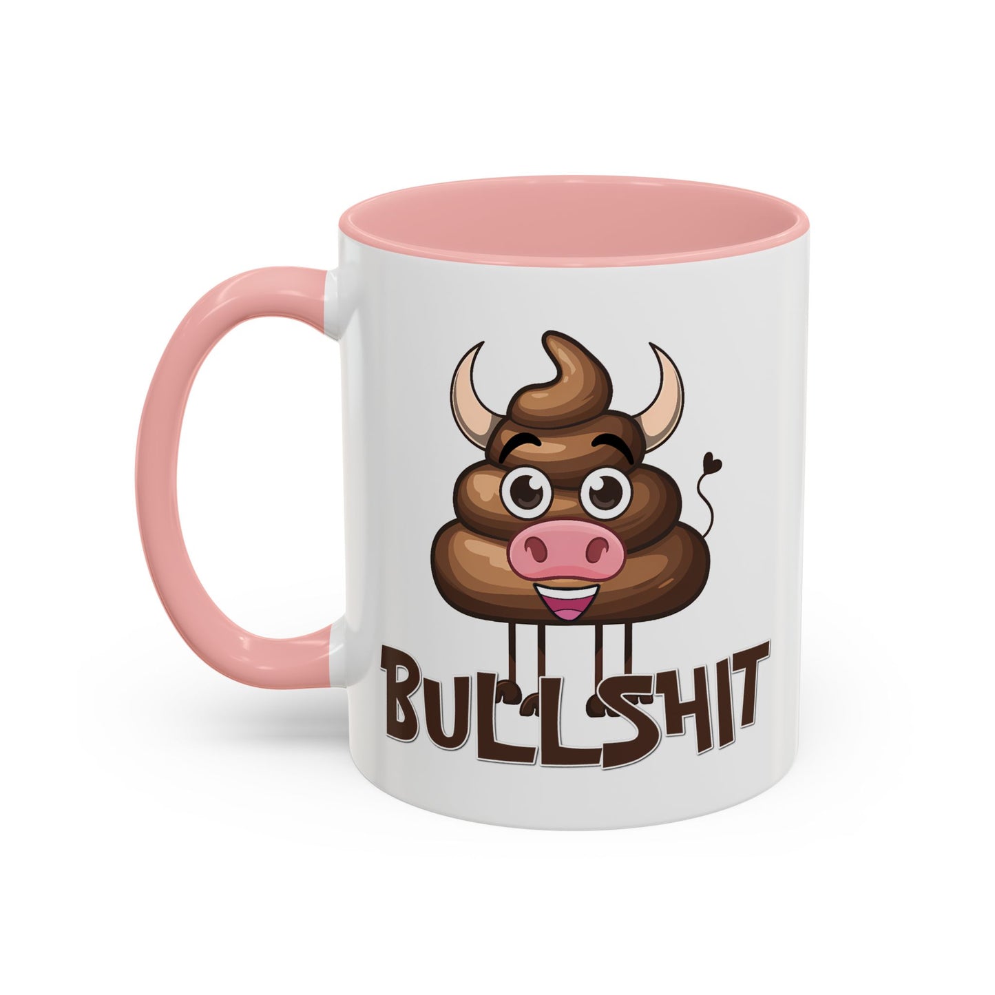 Humor Mug - Bullshit