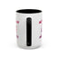 Humor Mug - I'm Not Fat