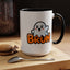 Halloween Mug - Bruh