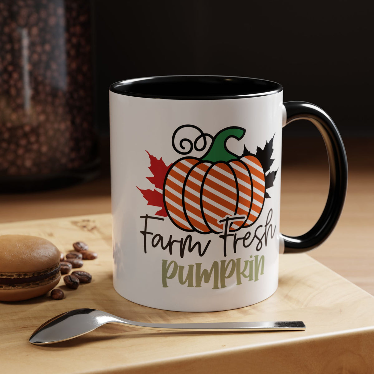 Fall Mug