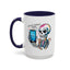Humor Mug - Sarcastic Comment Loading