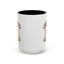 Easter Mug - Cute Easter Bunny