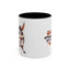 Adult Mug - Quit Staring at My Ass