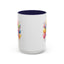 Birthday Mug - Happy Birthday Cute Balloon