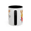 Humor Mug - Exercise I Thought You Said Extra Fries