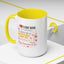 Anniversary Mug - I Love Every Bone In Your Body