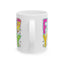 Humor Mug - FRIYAY