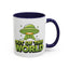 Alien Mug - Out Of This World