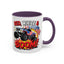 4th of July Mug - Red White & Boom!