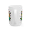 Motivation Mug - Yes You Can Regge