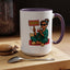 Office Mug - Nope