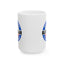 Humor Mug - Blue Collar