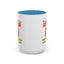 Humor Mug - You Think I'm Sarcastic Emoji