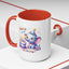 Birthday Mug - Birthday Elephant