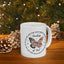 Religious Mug - All My Life