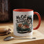 Animal Mug - My Cat Is My Therapist