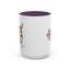 Adult Mug - Quit Staring at My Ass