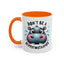 Humor Mug - Don't Be a Hippotwataamus